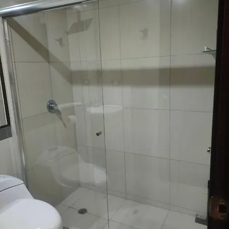 Con Generador Suite Elegante Piscina Gym Parqueo En El Norte Gye Guayaquil Exterior foto