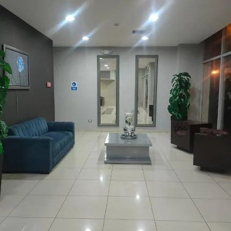 Con Generador Suite Elegante Piscina Gym Parqueo En El Norte Gye Guayaquil Exterior foto