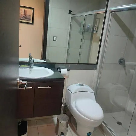 Con Generador Suite Elegante Piscina Gym Parqueo En El Norte Gye Guayaquil Exterior foto