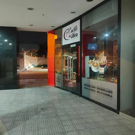 Con Generador Suite Elegante Piscina Gym Parqueo En El Norte Gye Guayaquil Exterior foto