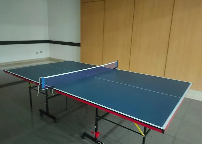 Con Generador Suite Elegante Piscina Gym Parqueo En El Norte Gye