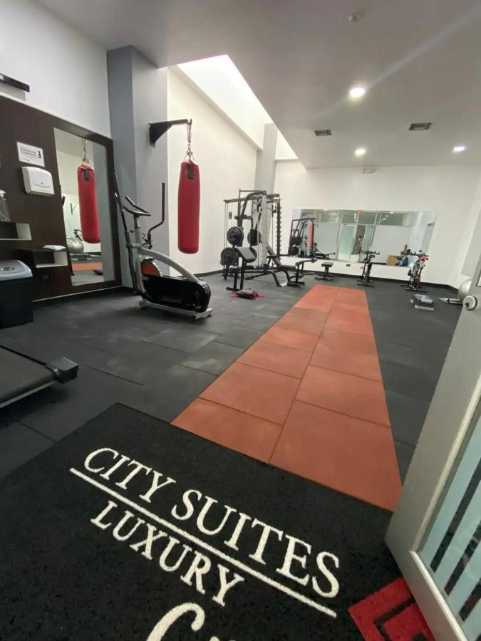 Con Generador Elegante Piscina Gym Parqueo En El Norte Gye Guayaquil