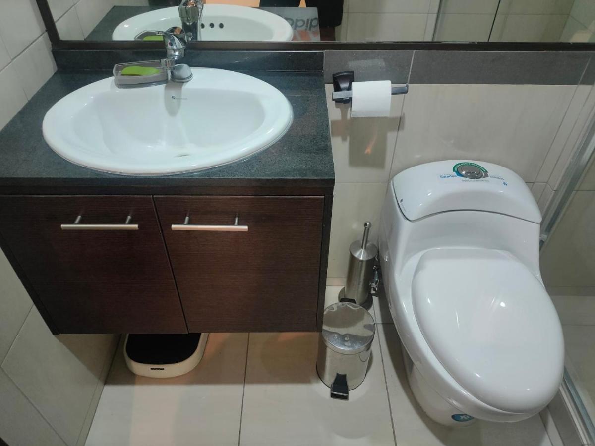 Con Generador Elegante Piscina Gym Parqueo En El Norte Gye *